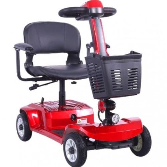 صورة دباب كهربائي لكبار السن